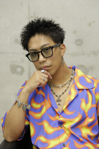 Alma four×スタイル