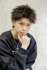 Alma four×スタイル