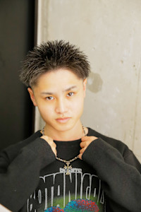 Alma four×スタイル