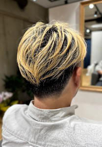 neighbor×スタイル