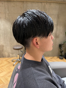 neighbor×スタイル