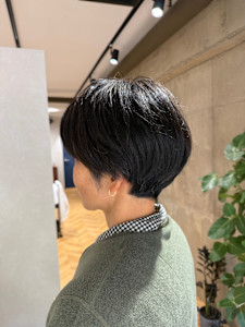 neighbor×スタイル