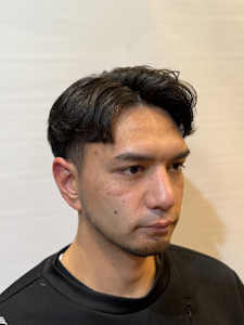 王道ビジネスシチサン<理容室>