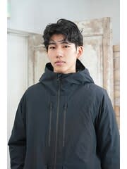 【MAAAAAC】ソフトウェーブショート