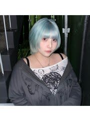 ハイトーン/ブリーチ/ダブルカラー/小倉/京町【colori