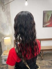 スパイラルパーマ【Stylist/RURU】