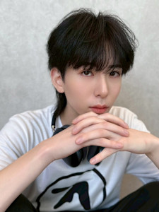 Men’s salon Zina 天神×スタイル