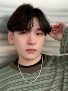 Men’s salon Zina 天神×スタイル