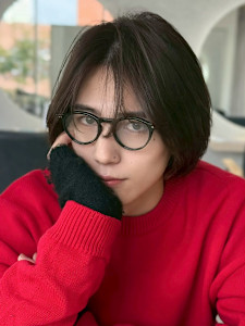 Men’s salon Zina 天神×スタイル