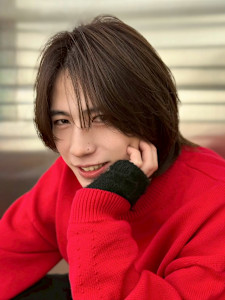 Men’s salon Zina 天神×スタイル