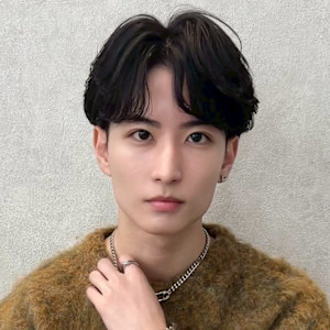 Men’s salon Zina 天神×スタイル