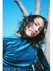 【MAAAAAC】ウェットマッドグリーン