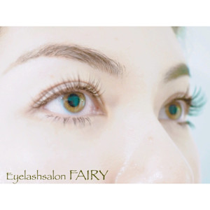 Eyelashsalon FAIRY(アイラッシュサロンフェアリー)