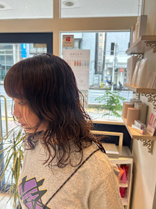 ウェーブレイヤー