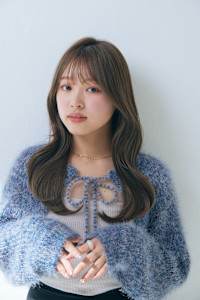 レイヤーカット/ヨシンモリ