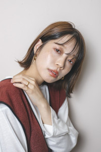 大人の立体感ハイトーン