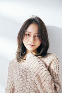 ナチュラルミディ