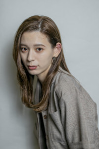 大人カジュアルレイヤー