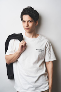 さわやかショートスタイル