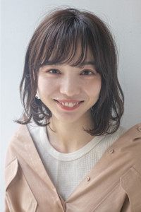 くびれ外ハネボブ