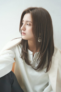 ナチュラルセミミディアム