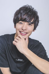 さわやかマッシュ