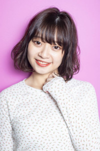 上品ゆるふわカール