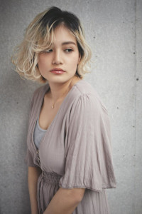 フレンチベージュ