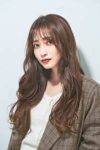 ゆるふわロング