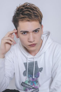 ２ブロックショート