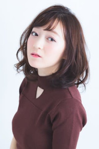 シースルーなミディアム