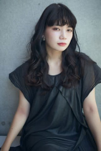 大人リラックスカール - etre by comme Matisse恵比寿駅前店/髪質改善/縮毛矯正/トリートメント【エトル】掲載