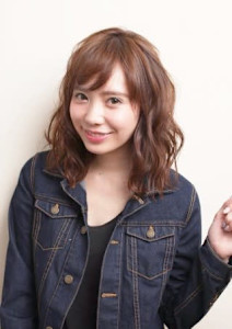 リラックスパーマ