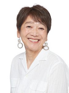 50代・60代の方に◎失敗しない大人バング