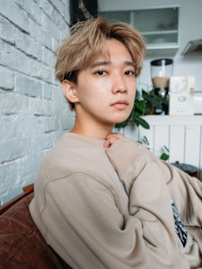 美容室 STROKE 八街店【ストローク】×スタイル