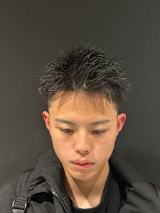 ショートスタイル