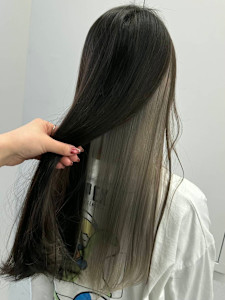 インナーカラー