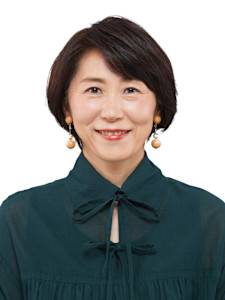 後頭部が気になる方に◎骨格補正ショートヘア