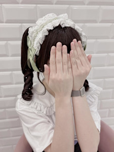 ヘッドドレス×コロネツイン＊まゆ/大須/矢場町