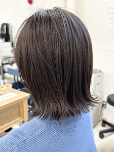 Instagram＠a.kazuya_lemieUP - latte hair lemie掲載