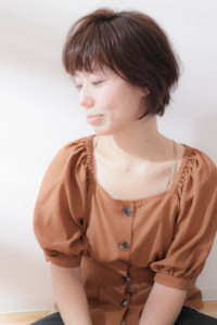 hair and make noi 永福町店×スタイル - hair and make noi 永福町店掲載