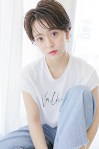 hair and make noi 永福町店×スタイル - hair and make noi 永福町店掲載