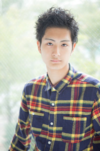 hair and make noi 永福町店×スタイル