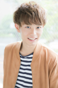 hair and make noi 永福町店×スタイル