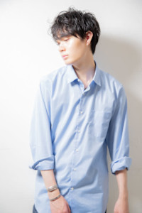 hair and make noi 永福町店×スタイル