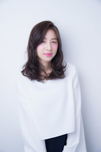 hair and make noi 永福町店×スタイル - hair and make noi 永福町店掲載