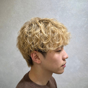 Ash 八王子店×スタイル