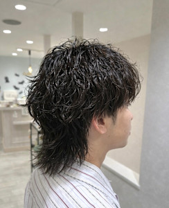 Ash 八王子店×スタイル