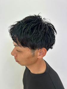 Ash 八王子店×スタイル