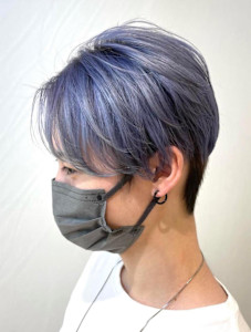 Ash 八王子店×スタイル